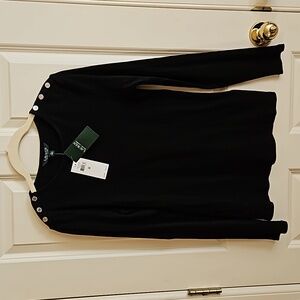 Ralph Lauren Long Sleeve Shirt